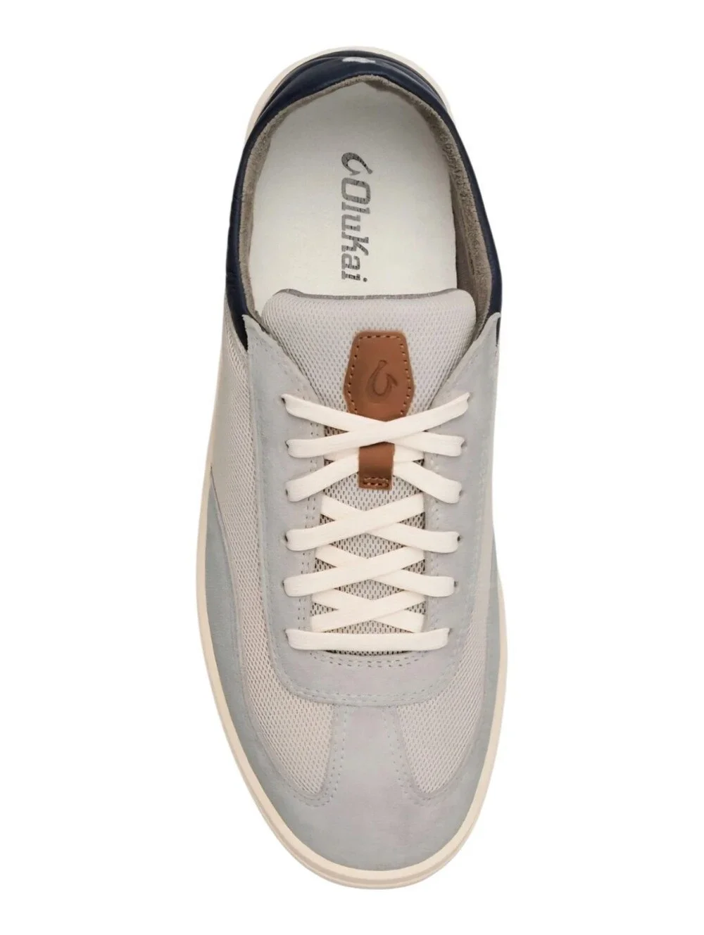 NIB Olukai Punini Sneaker, Mens 8.5